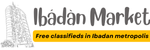 Ọ̀yọ́ Mi – Post free classified ads on ibadanmarket.ng