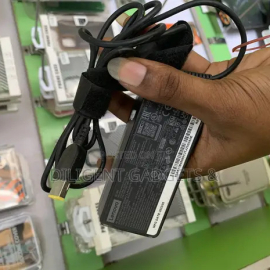Original Lenovo Usb Charger