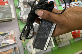 Original Lenovo Usb Charger