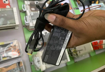 Original Lenovo Usb Charger