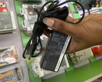 Original Lenovo Usb Charger