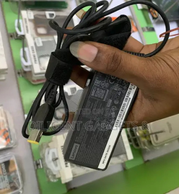 Original Lenovo Usb Charger