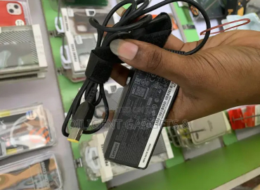 Original Lenovo Usb Charger