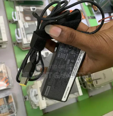 Original Lenovo Usb Charger