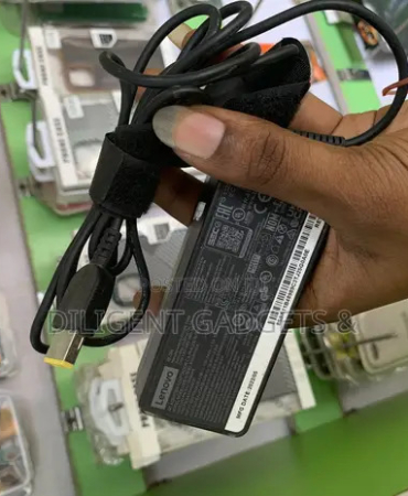 Original Lenovo Usb Charger