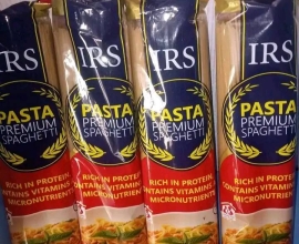 IRS Spagetti for sale