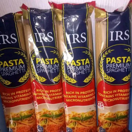 IRS Spagetti for sale