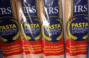 IRS Spagetti for sale
