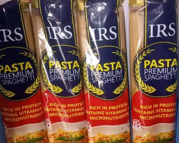IRS Spagetti for sale