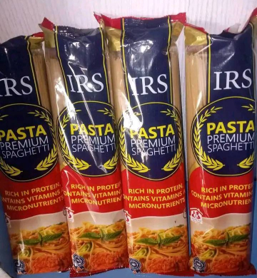 IRS Spagetti for sale