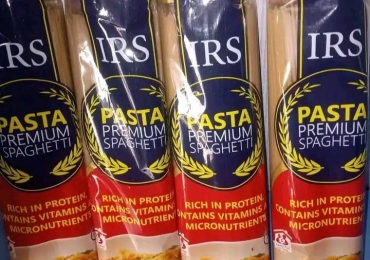 IRS Spagetti for sale